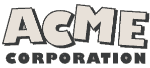 Acme Corporation
